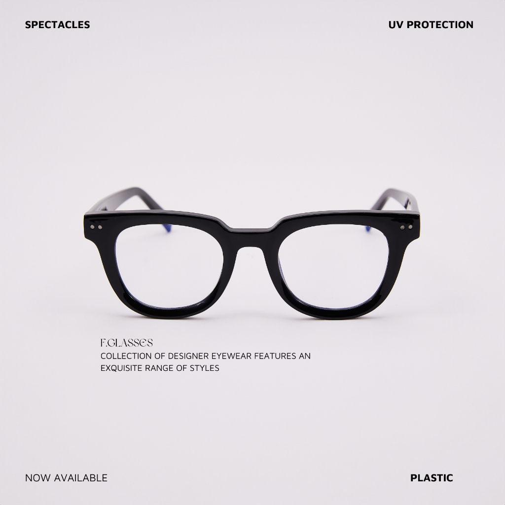 Gọng Kính F.GLASSES
