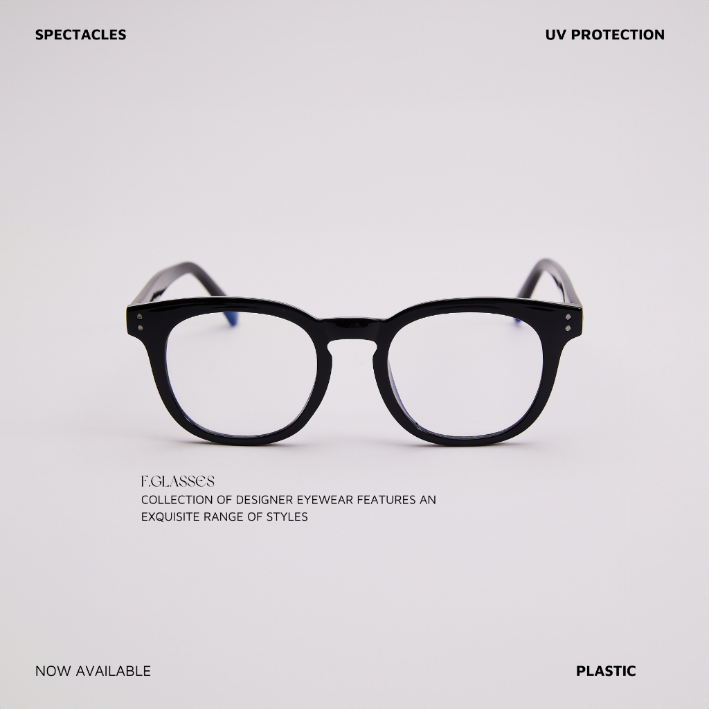 Gọng kính F.GLASSES