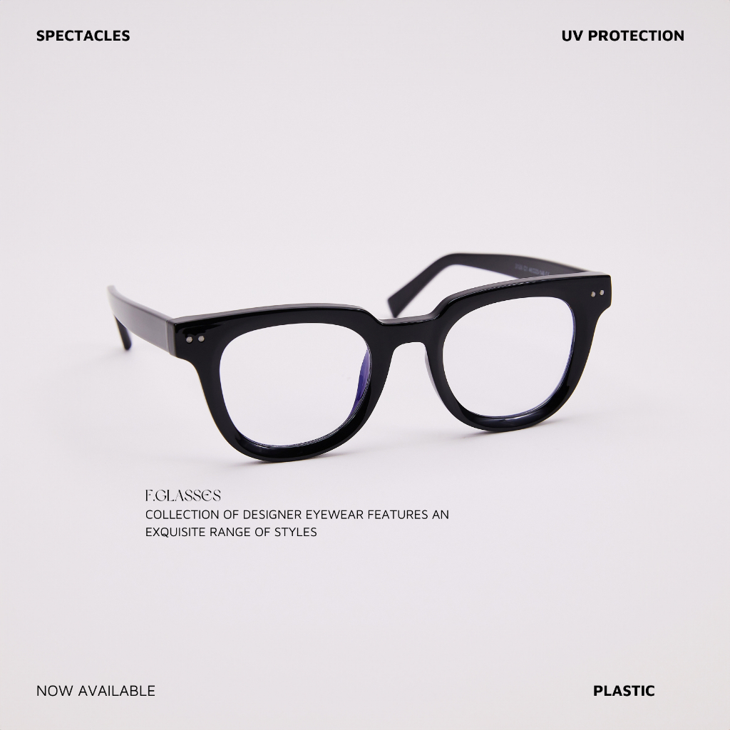 Gọng Kính F.GLASSES
