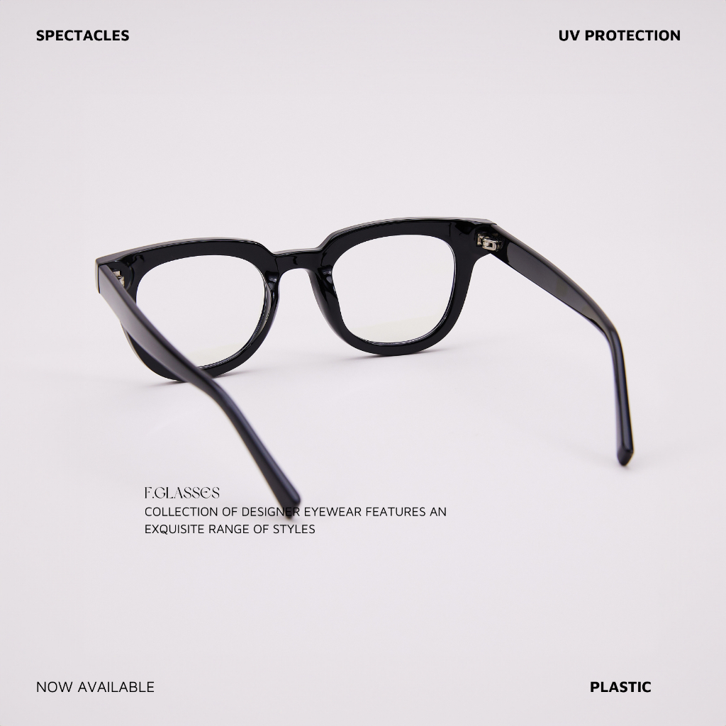 Gọng Kính F.GLASSES