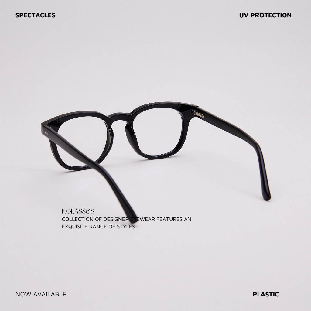 Gọng kính F.GLASSES