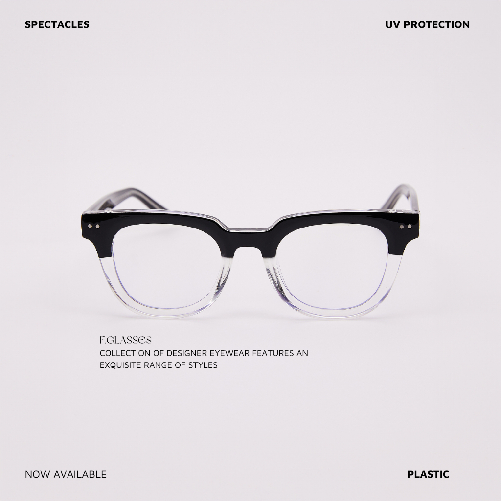 Gọng kính F.GLASSES
