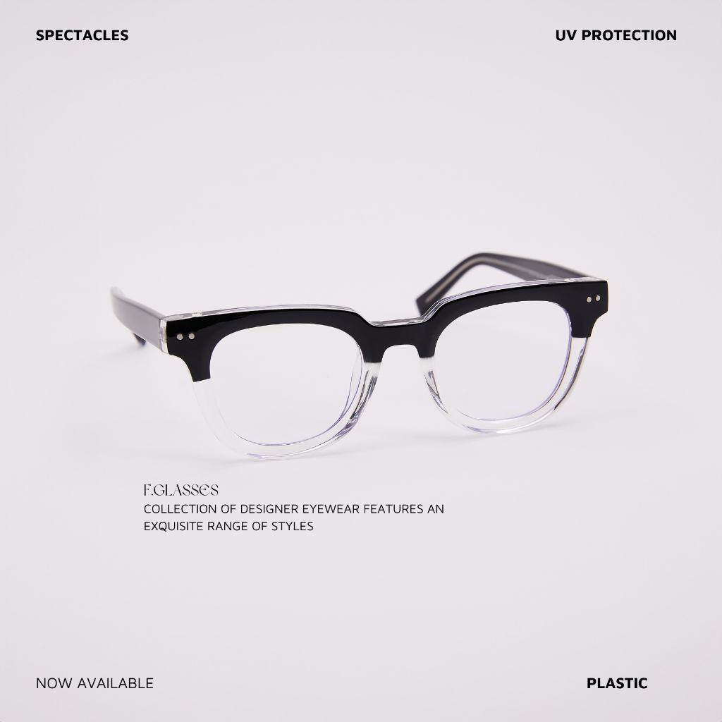 Gọng kính F.GLASSES
