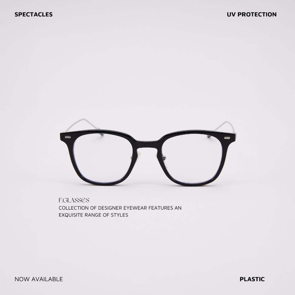 Gọng kính F.GLASSES