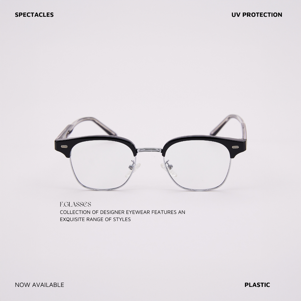 Gọng kính F.GLASSES