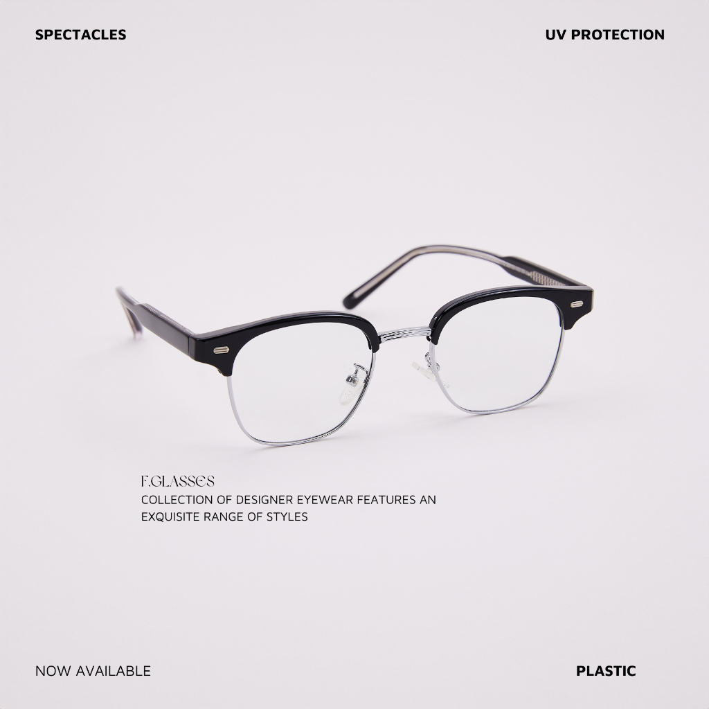 Gọng kính F.GLASSES