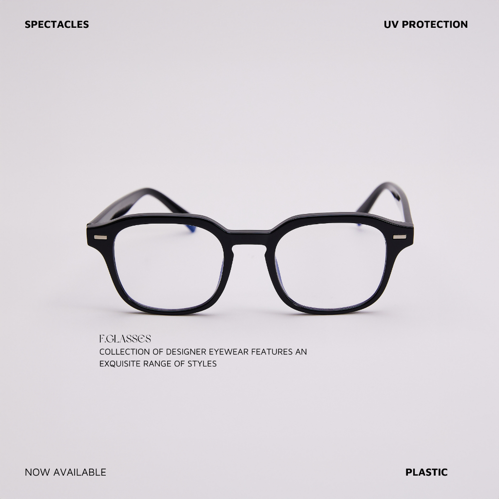 Gọng kính F.GLASSES
