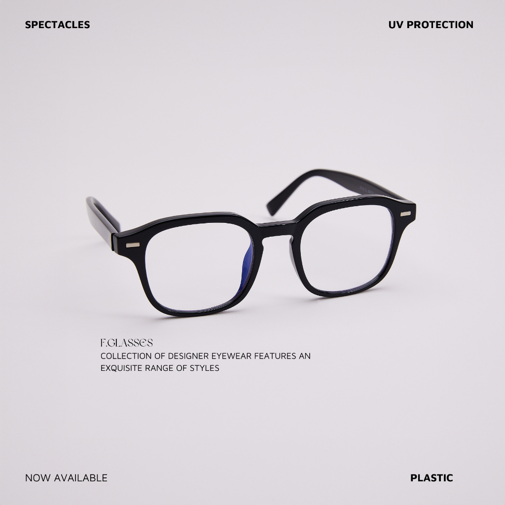 Gọng kính F.GLASSES