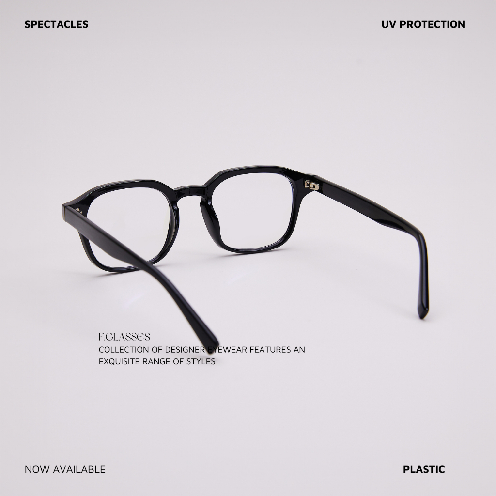 Gọng kính F.GLASSES