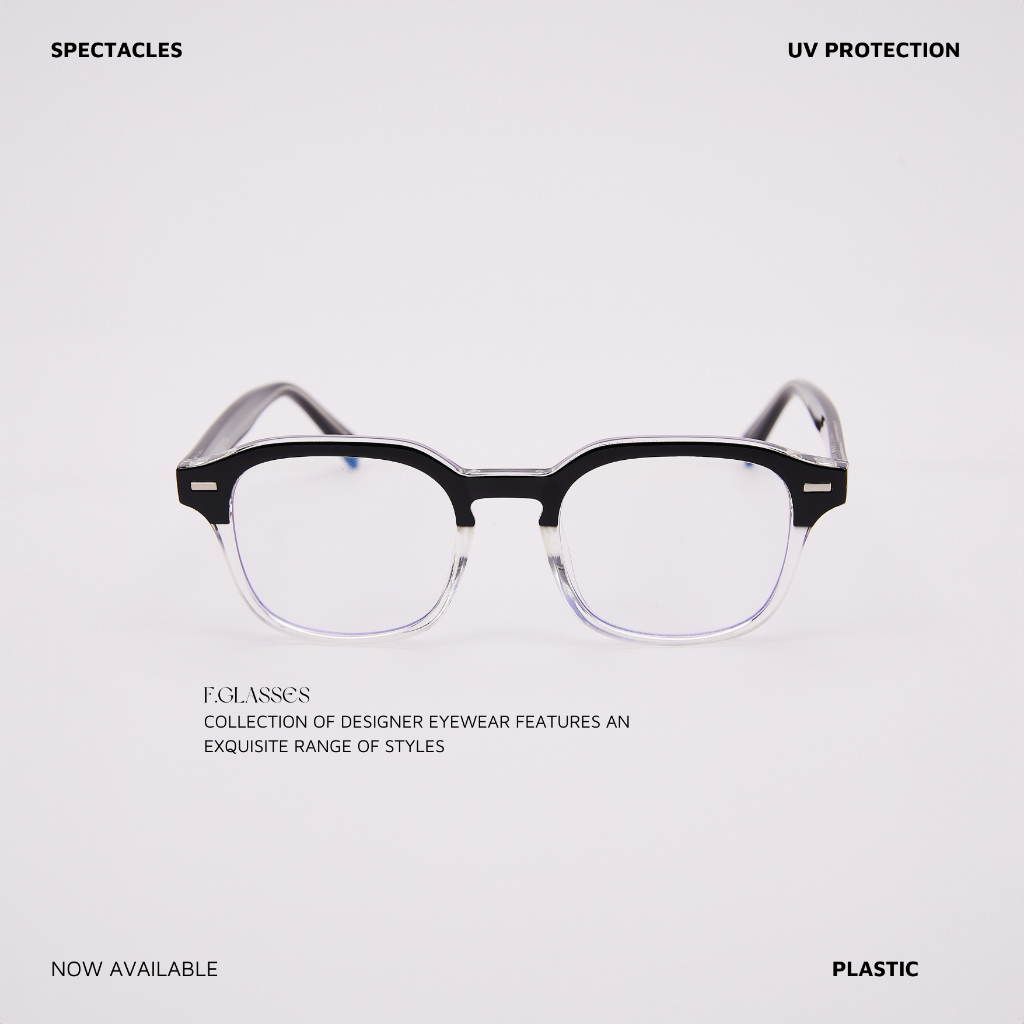 Gọng kính F.GLASSES