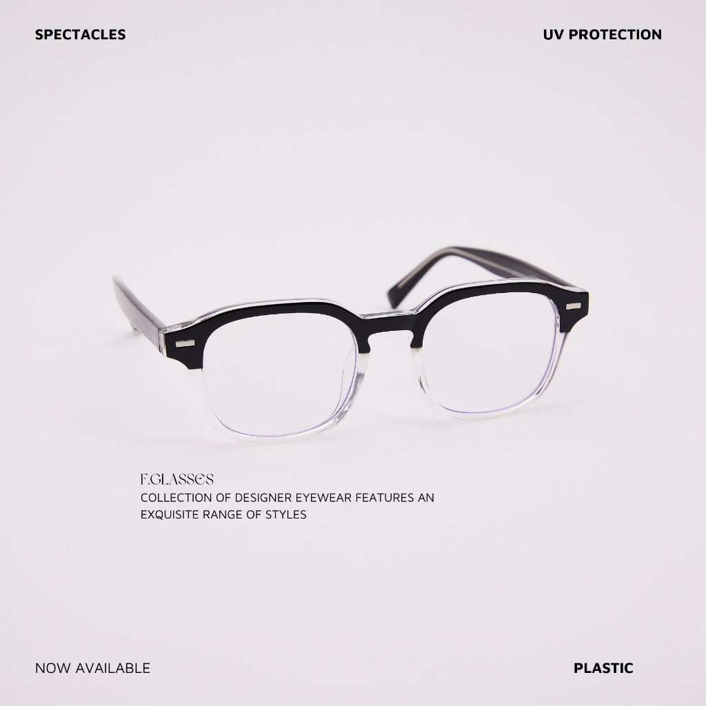 Gọng kính F.GLASSES