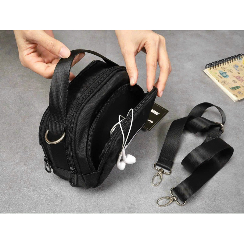 Túi đeo chéo mini