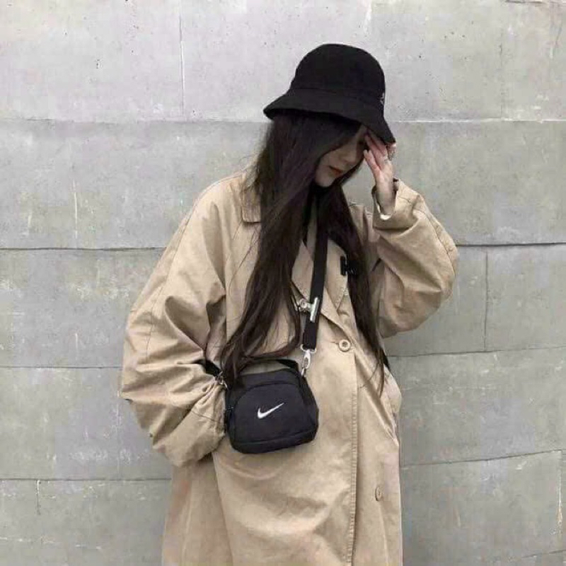 Túi đeo chéo mini