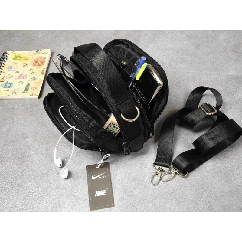 Túi đeo chéo mini