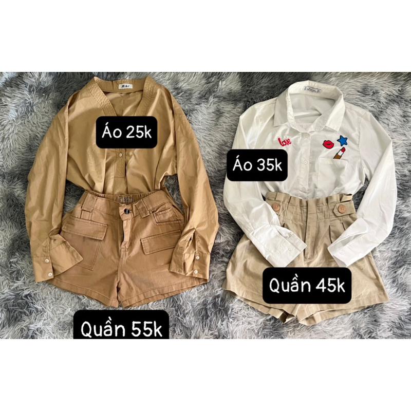 Đồ Thanh Lý Giá Rẻ❌