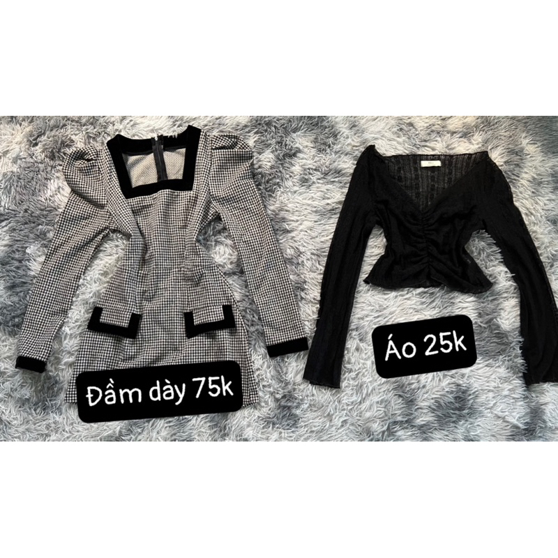 Đồ Thanh Lý Giá Rẻ❌