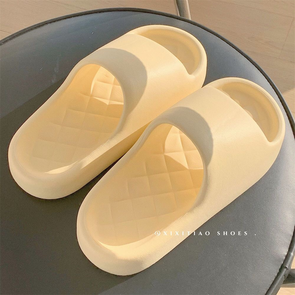 Dép CHÍNH HÃNG XIXITIAO quai ngang nam nữ mẫu mới 2023 Mã 39