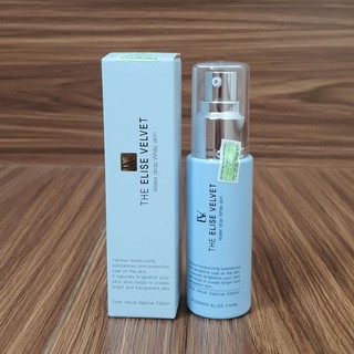 Kem giọt nước The elise velvet, Lindsay - Water drop white skin