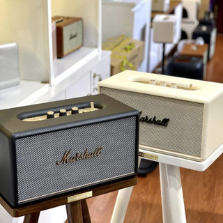 [Chính hãng] Loa Bluetooth MARSHALL STANMORE III (3) Bảo hành 15 tháng