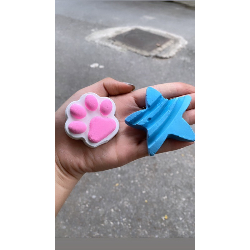 Set tô tượng mini, set quà Trung thu, quà tặng học sinh