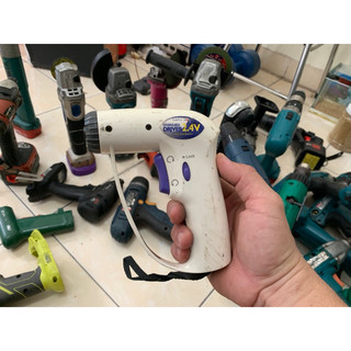 Vặn vít mini 2.4v