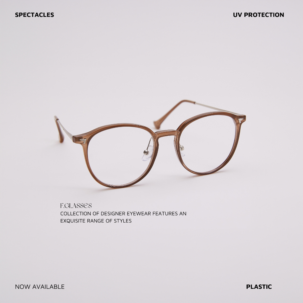 Gọng kính F.GLASSES