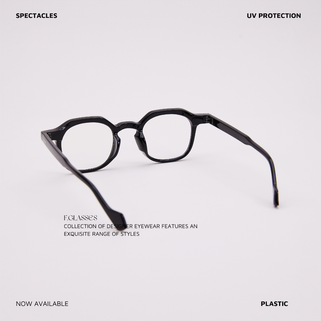 Gọng kính F.GLASSES