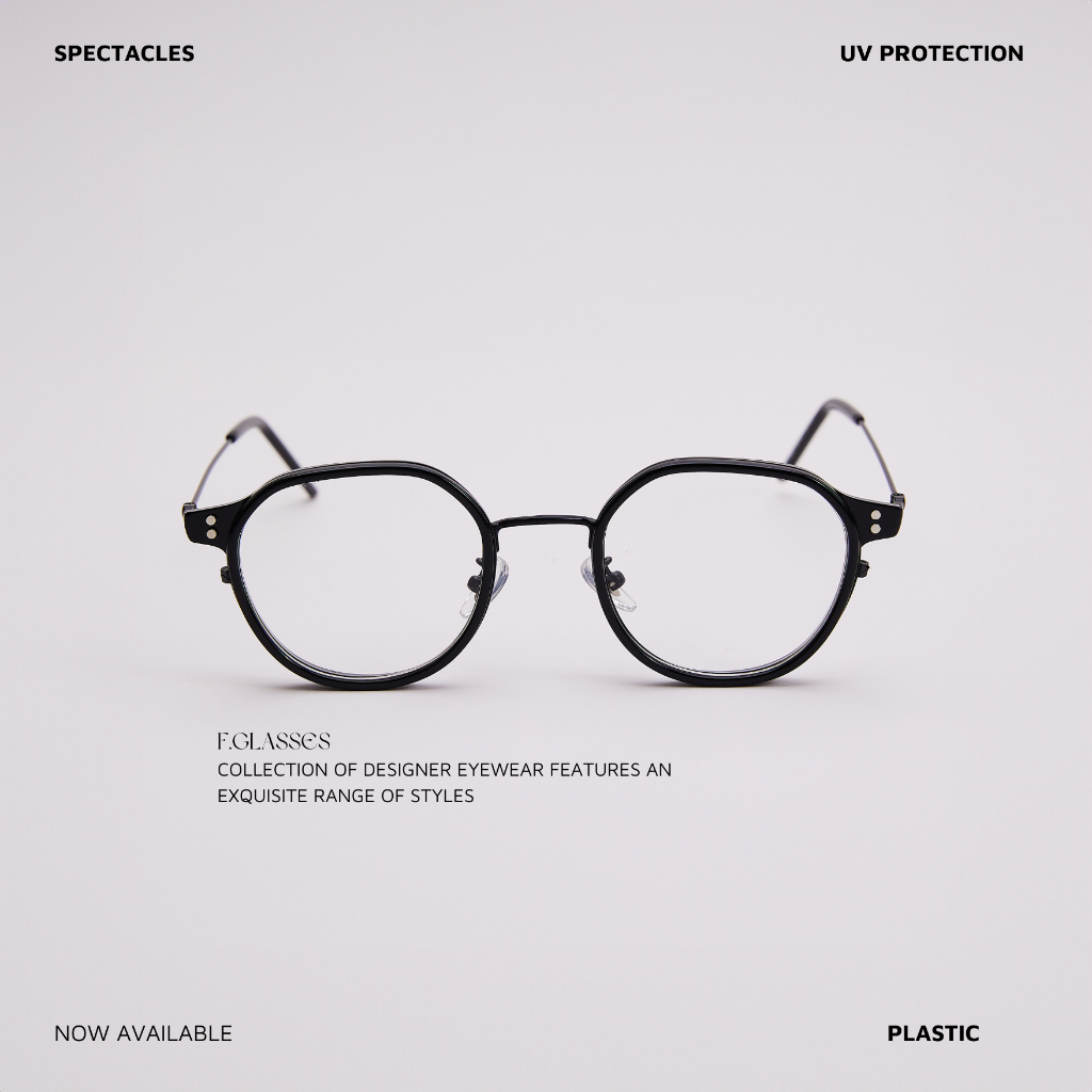 Gọng Kính F.GLASSES