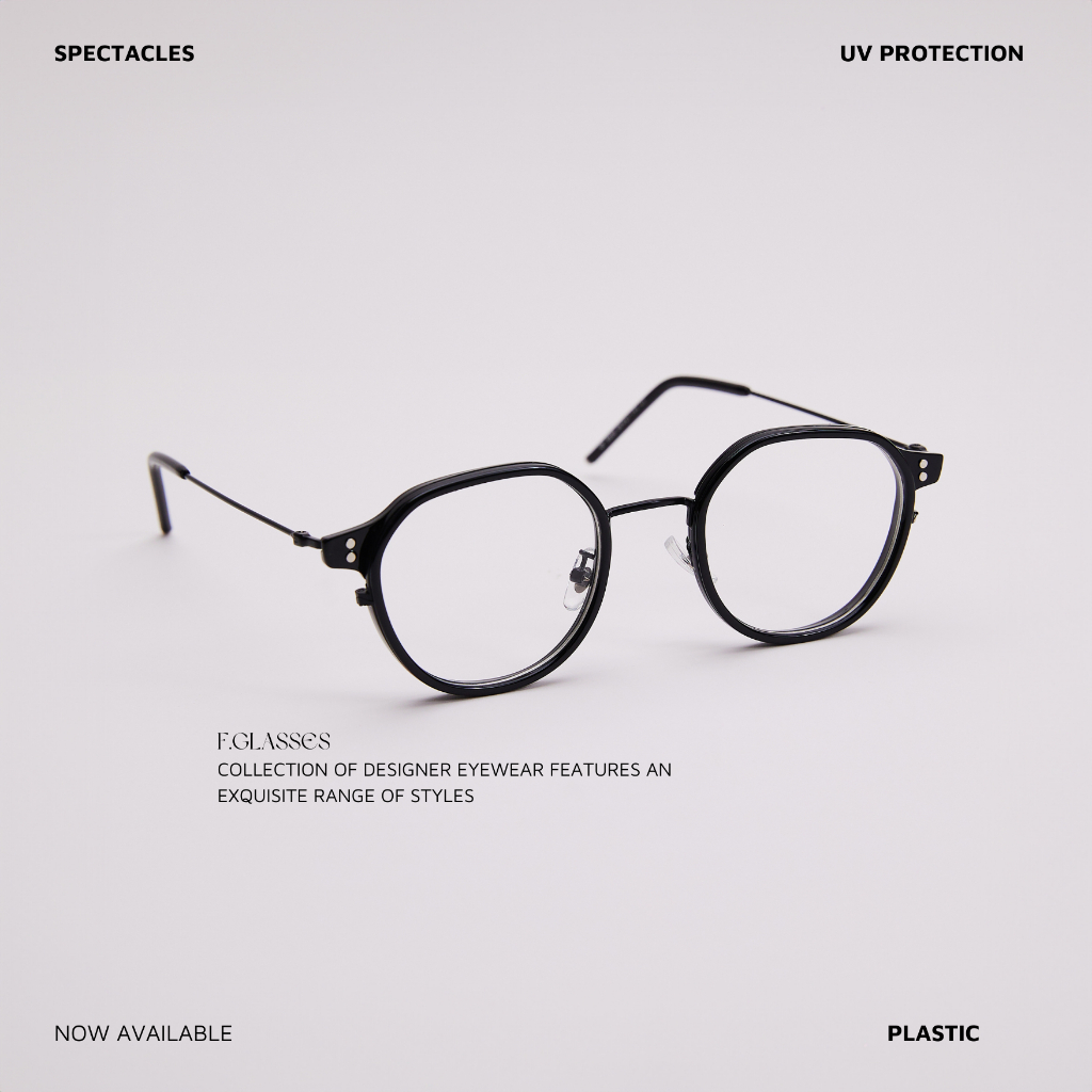 Gọng Kính F.GLASSES