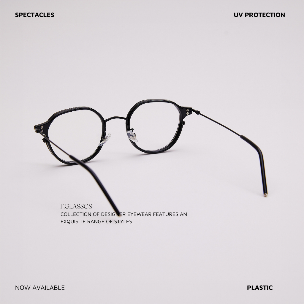 Gọng Kính F.GLASSES