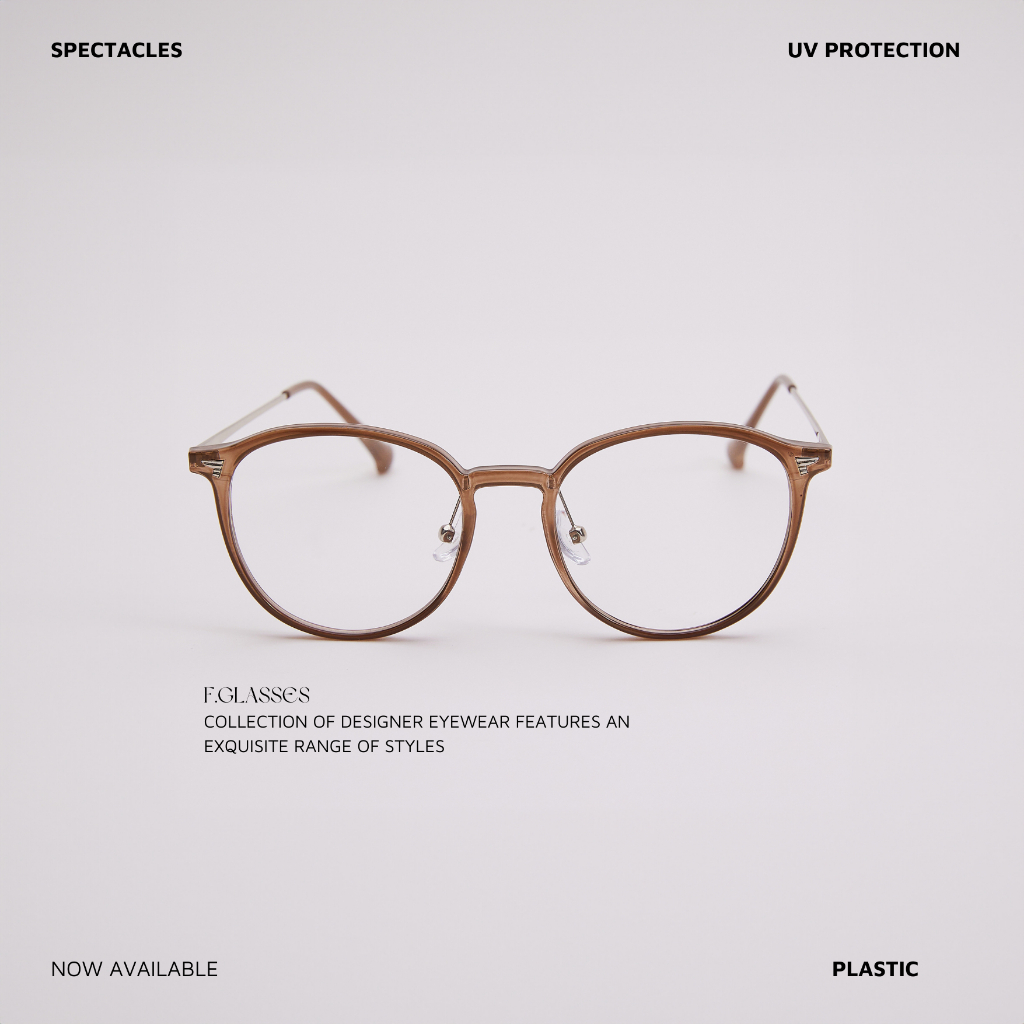 Gọng kính F.GLASSES