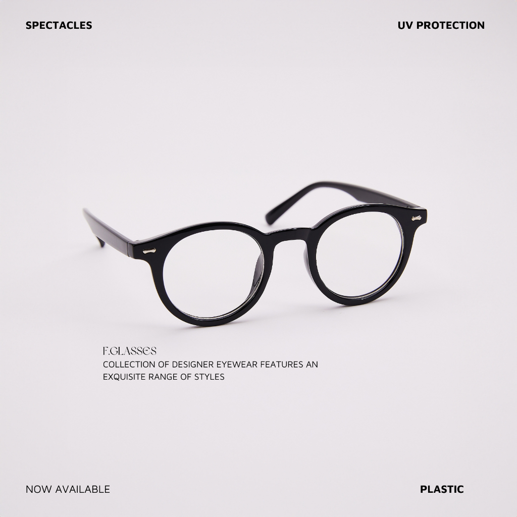 Gọng Kính F.GLASSES
