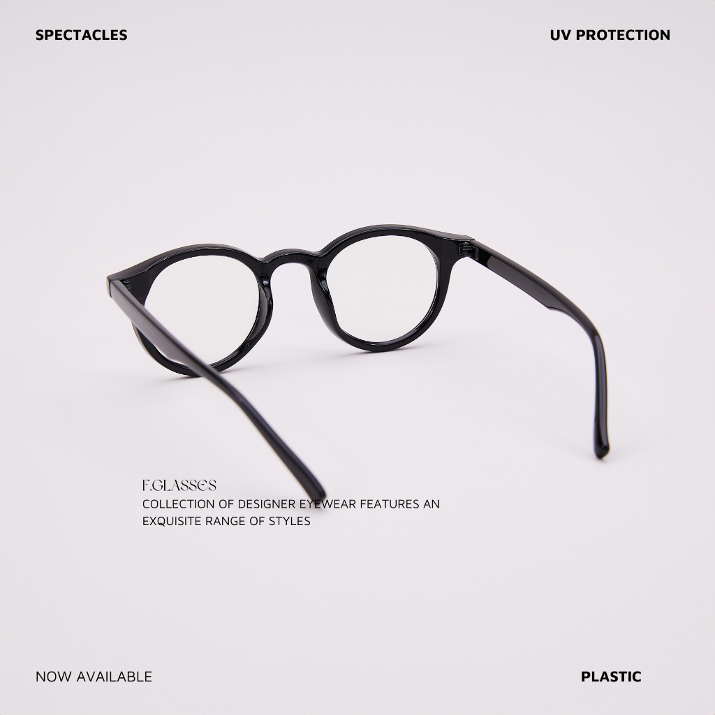 Gọng Kính F.GLASSES