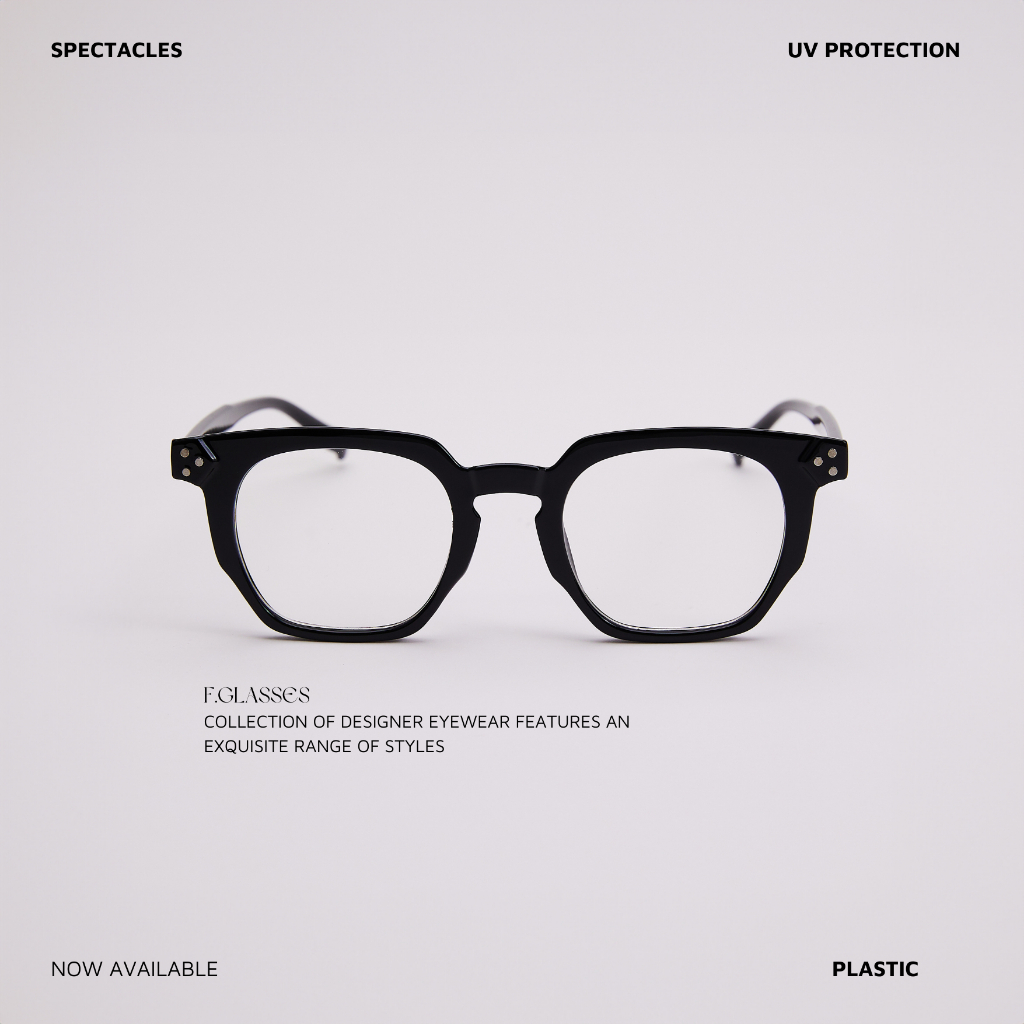 Gọng Kính F.GLASSES