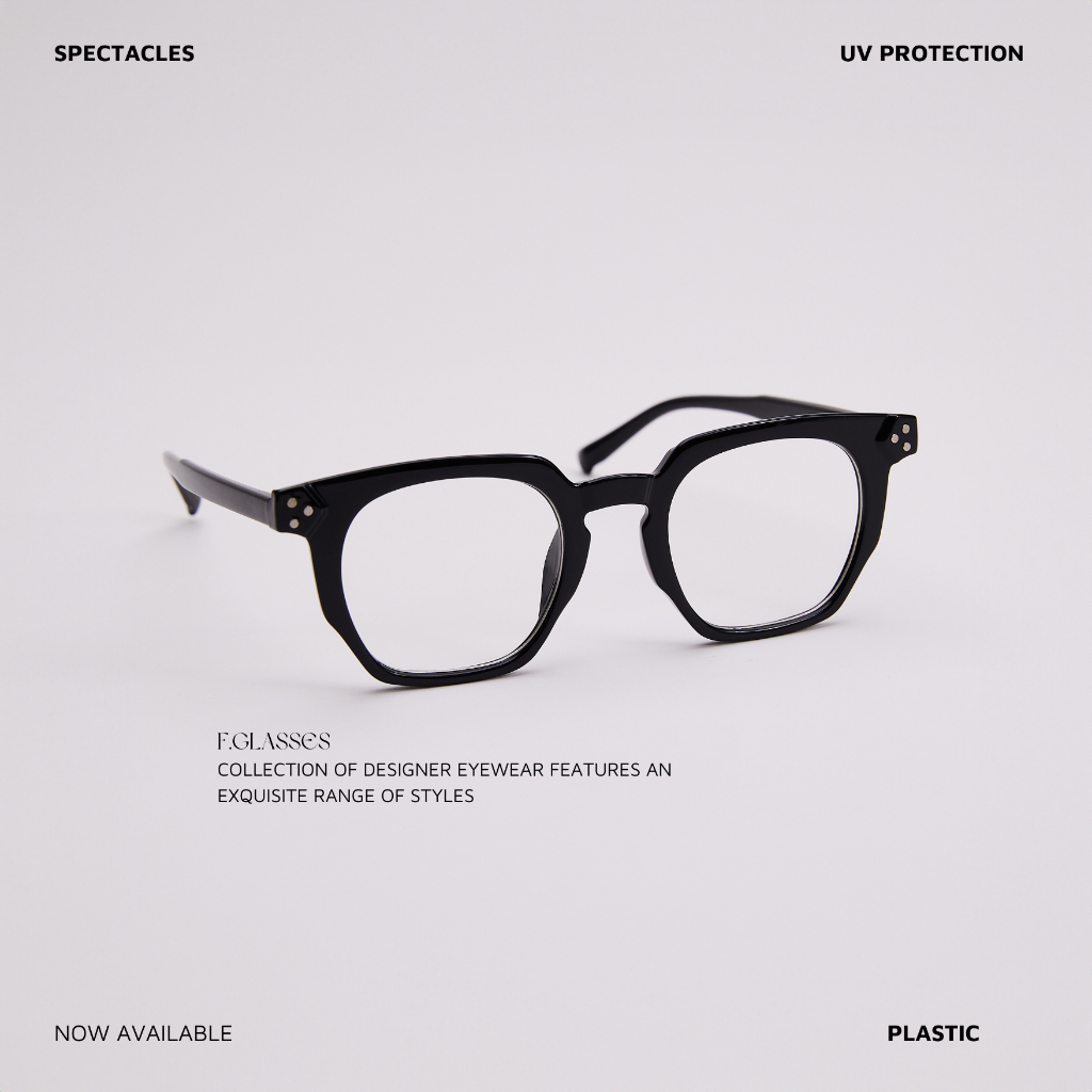 Gọng Kính F.GLASSES