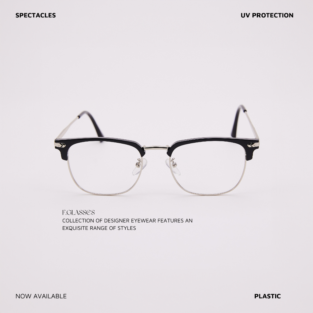 Gọng kính F.GLASSES