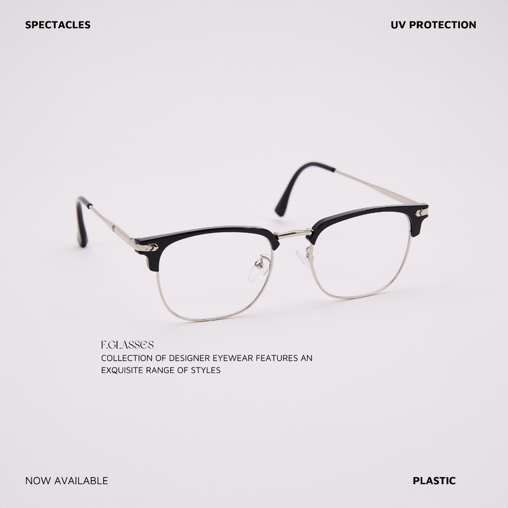 Gọng kính F.GLASSES