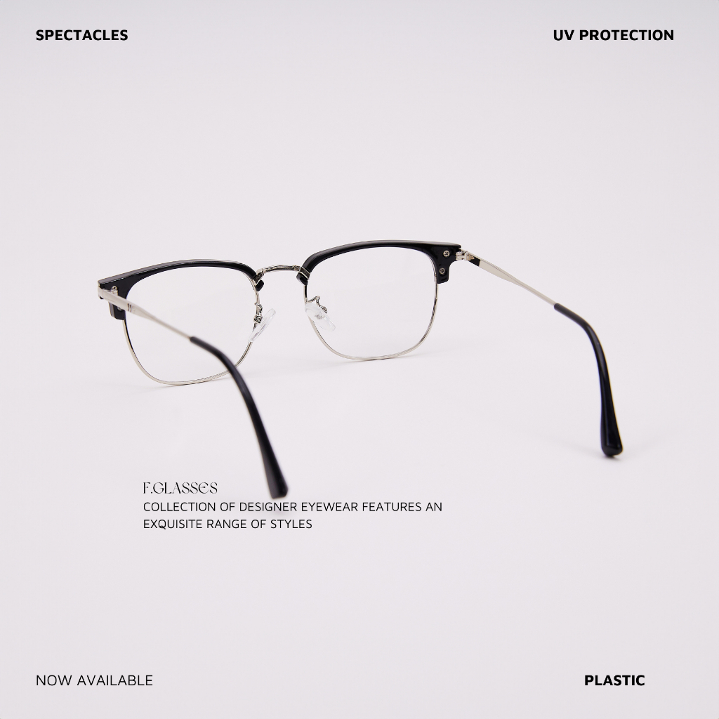 Gọng kính F.GLASSES