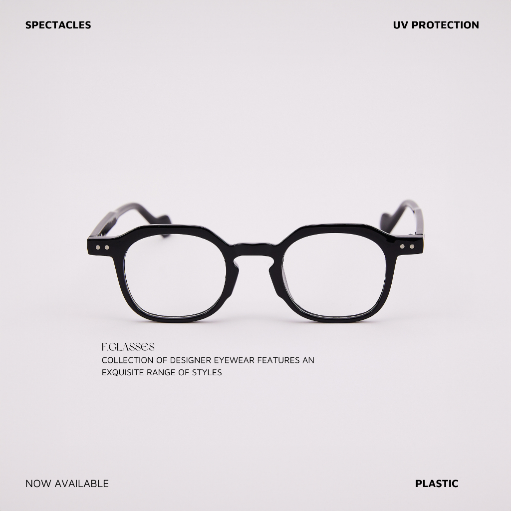 Gọng kính F.GLASSES