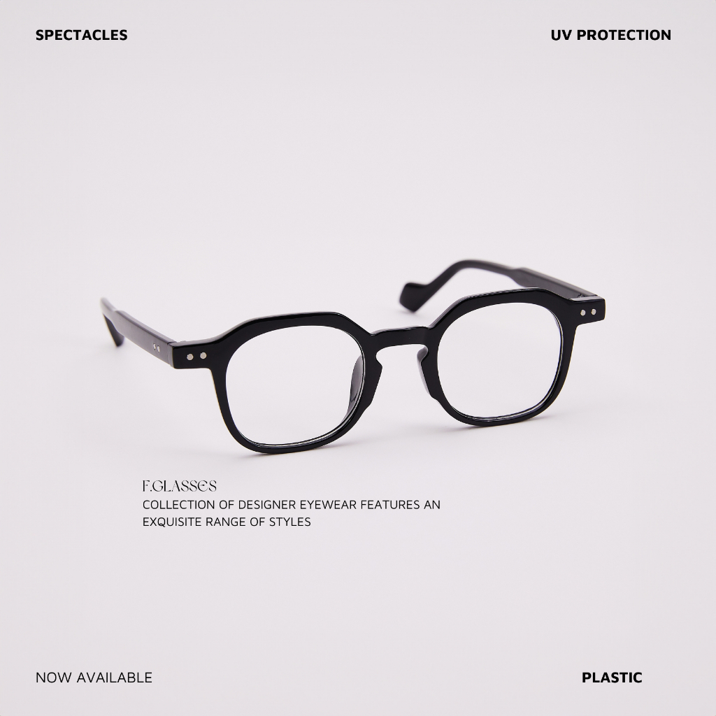 Gọng kính F.GLASSES