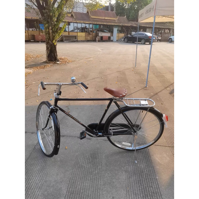 Xe đạp phượng hoàng cổ