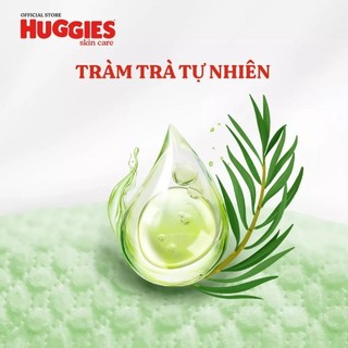 Bỉm - Tã quần Huggies cộng miếng size M 76 + 8 miếng (6 - 11kg)/L68 (9-14 kg)