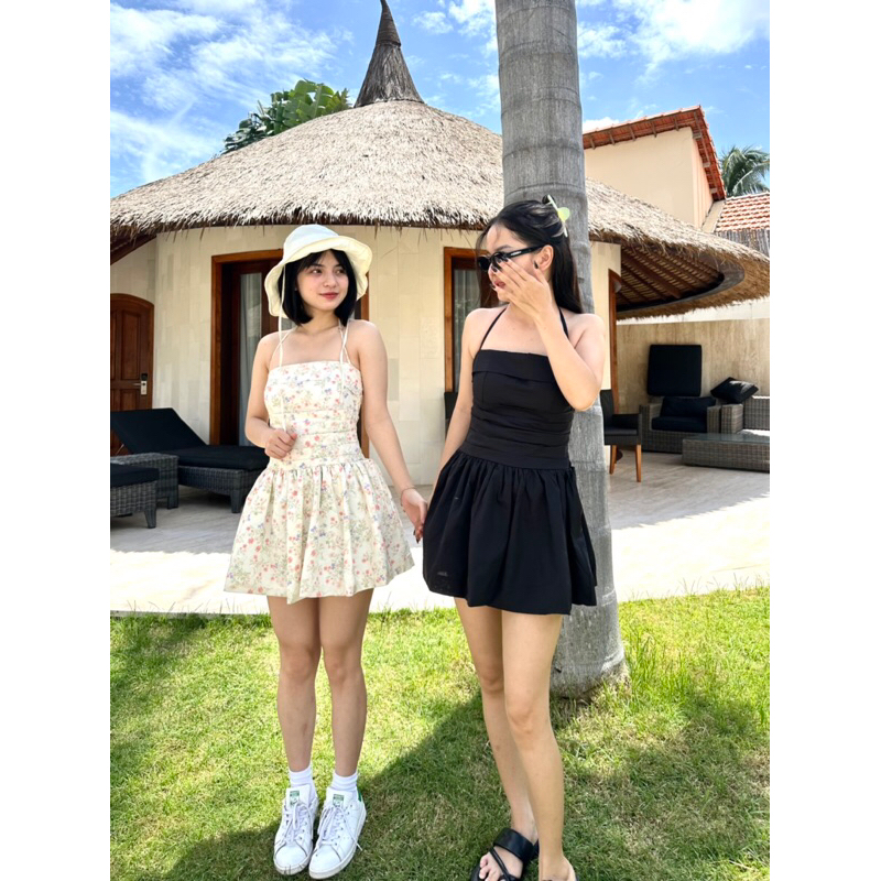 pumskin dress