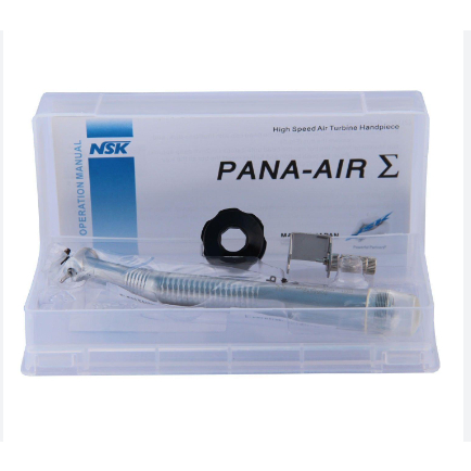 Tay Khoan Nhanh NSK Vặn  Tay khoan nhanh Pana Air nha khoa
