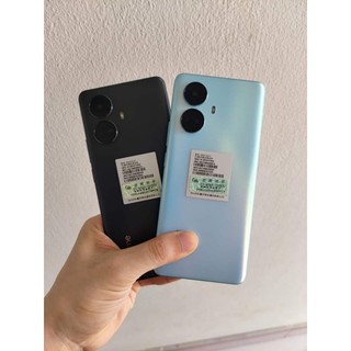 Điện thoại realme 10 pro plus 8/256gb nhập khẩu