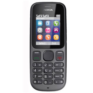 Điện Thoại Nokia 105,106,1202,1616,N100 - Loại Không Có Tiếng Việt