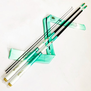 Cần câu tay Điêu Thuyền 6H , tặng kèm ngọn phụ