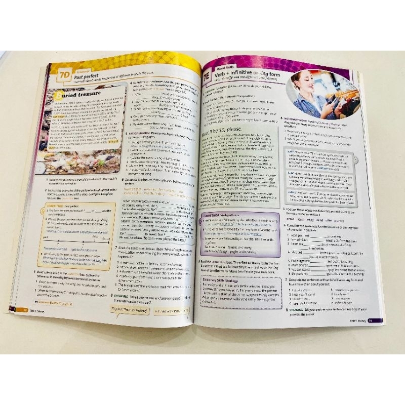 Solution - elementary -3rd edition