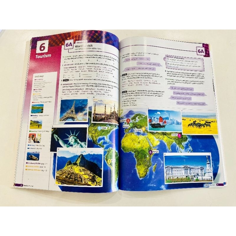 Solution - intermediate -3rd edition