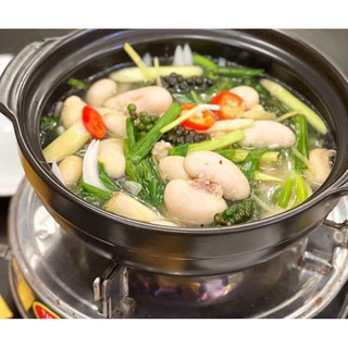 Kê Gà Cấp Đông (500gr)